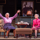 Ella Joyce as Bessie Delany and Marie Thomas as Sadie Delany